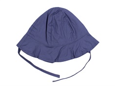 Name It bijou blue sun hat UPF 50+